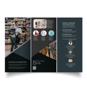 Brochure-design